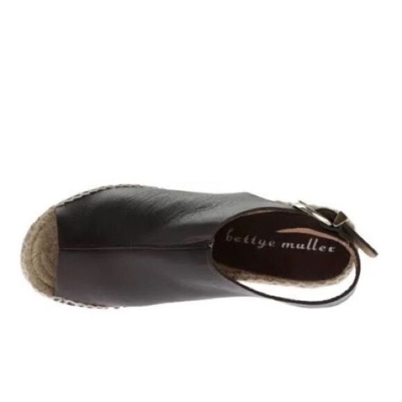 Bettye Muller New York Dresser Espadrille, T Moro Setta - Picture 5 of 10